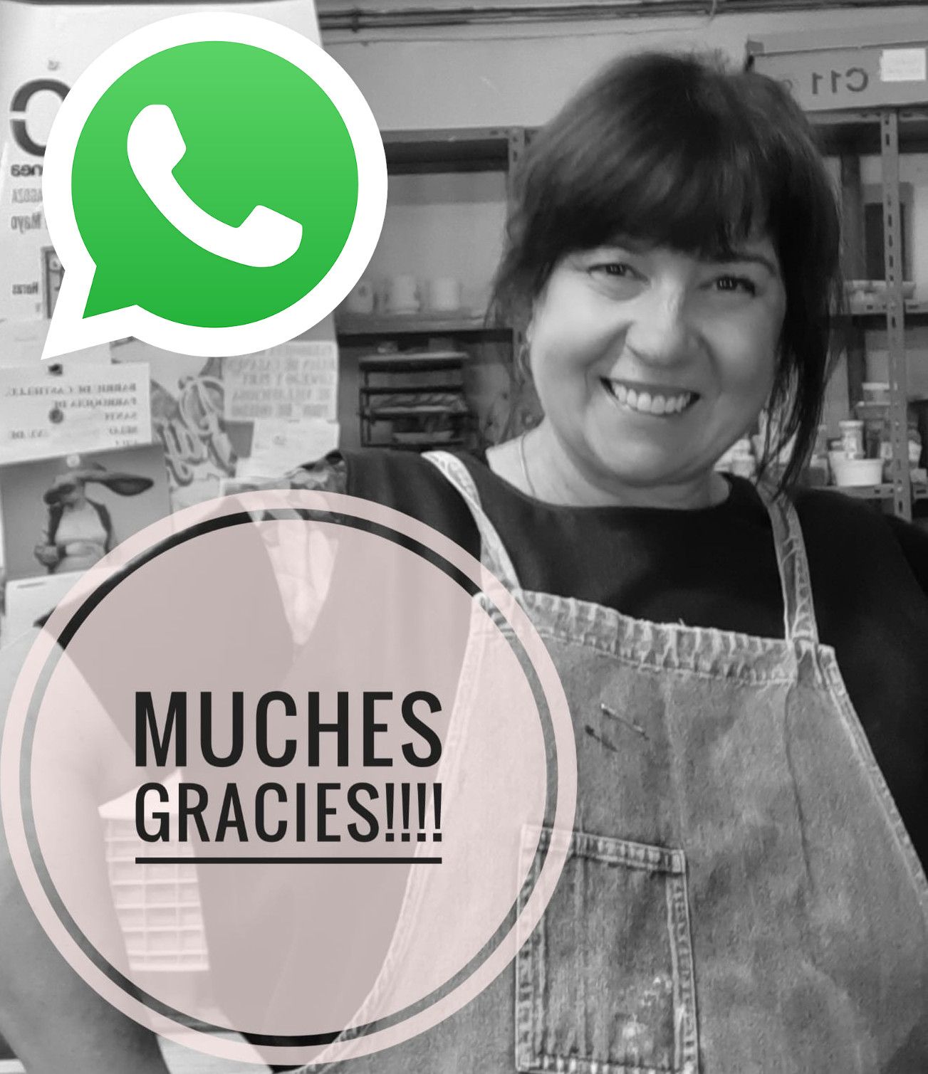 WhatsApp us