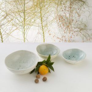 Colección Ensalada Seronda