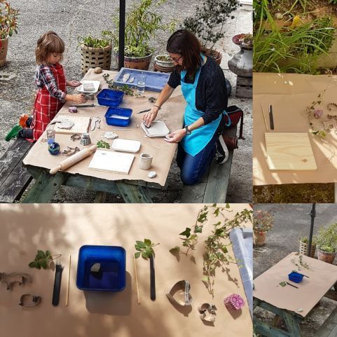 talleres charo cimas