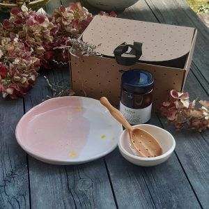 Caja Regalo ACEITUNERO