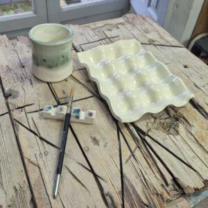 Caja Acuarela Seronda