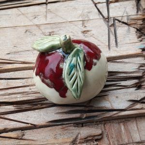 Manzana