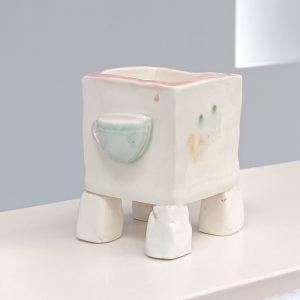 Bote dos Tazas